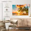 Impression sur toile Barbados Island-732902730