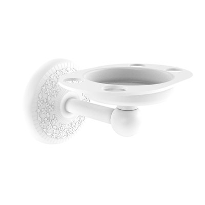 Porte-brosse à dents et gobelet Tilney
