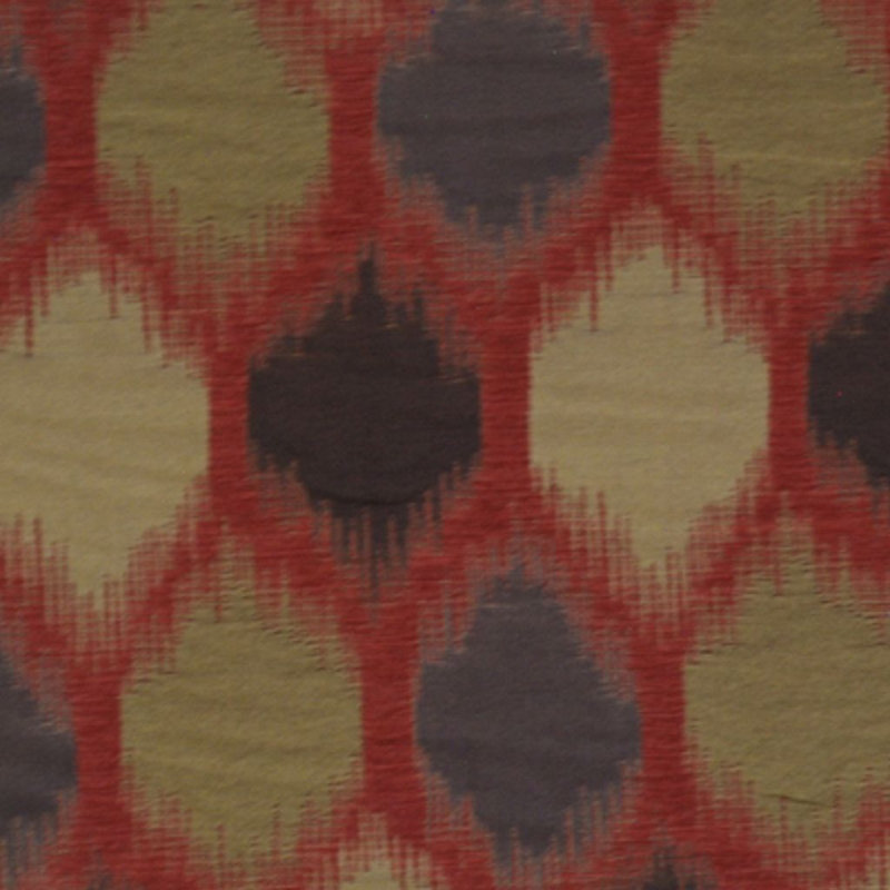 Tissu Wesize Seize the Moment Wesco, Kilim