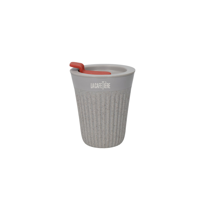 La Cafetière The Beanie 227ml Travel Mug