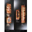Rylee Wall Sconce-10245478-10245479