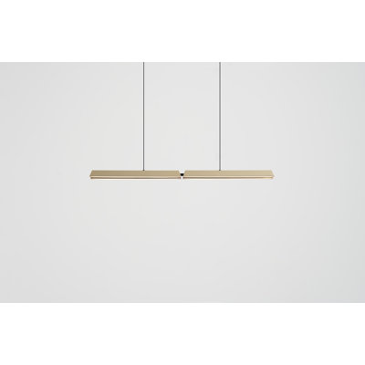 4 - Light LED Pendant