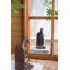 Miroir pleine longueur traditionnel Turner