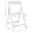 Lagarde 4 - Person Acacia Wood Patio Dining Set with-1532615926