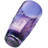 Handcrafted Crystal Table Vase 1