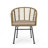 RANDY CHAIR, Chair
