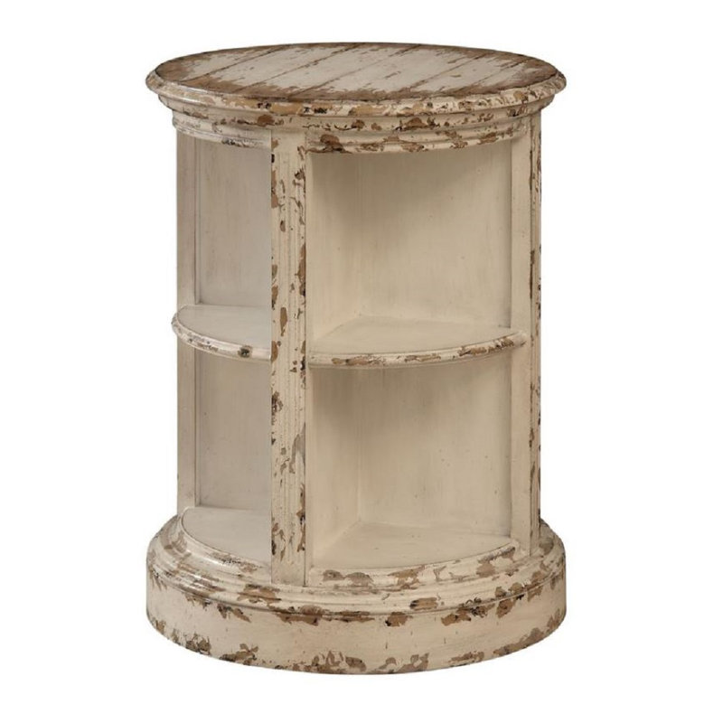 Nikolai End Table