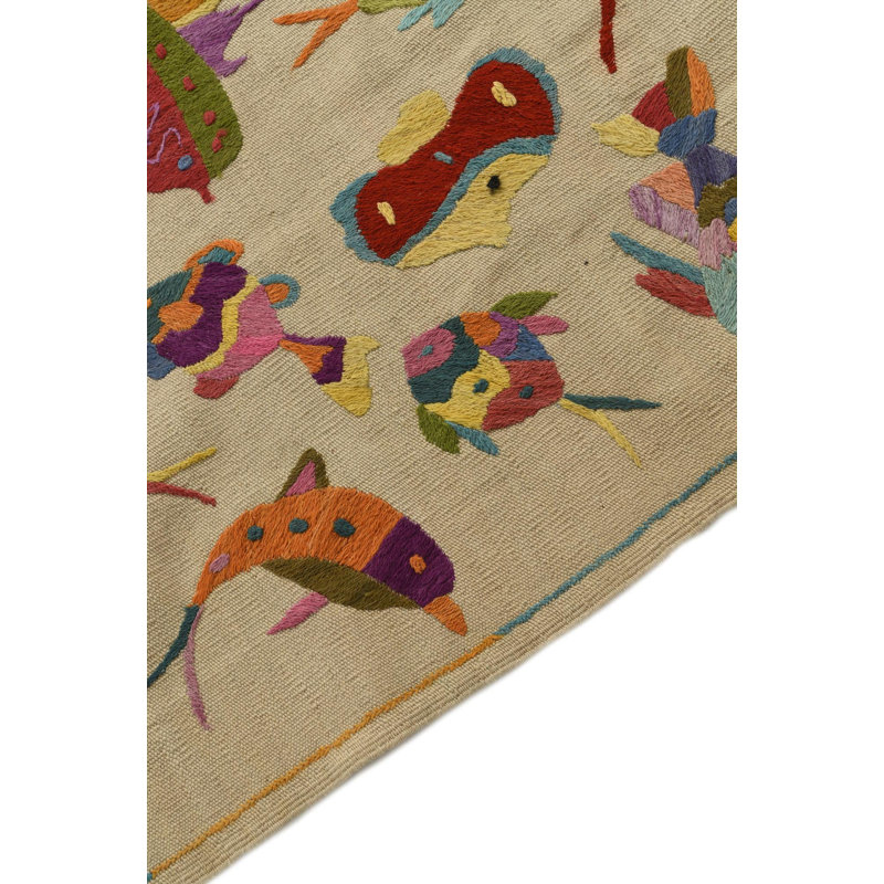 Oldfield Ivory Rug