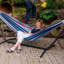 Emmaline Double Hammock with Stand-12808966