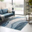 Tapis abstrait à vagues abstraites-1836802877