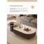 Ensemble de tables basses Modern Modern-1908640422