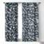 Rideau occultant en polyester Yosilin-782010476