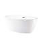 Baignoire autoportante en acrylique-75068087-89828718