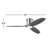 Aisling Ceiling Fan with LED Lights-88061690-88061688-88061689