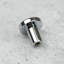 Polished Chrome Disc Knobs-128905867