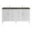 Myrrin 60'' Freestanding Double Vanity with Top-98501782-131123737-98619347