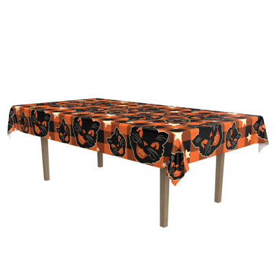 Halloween Tableware