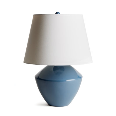 Marron Table Lamp