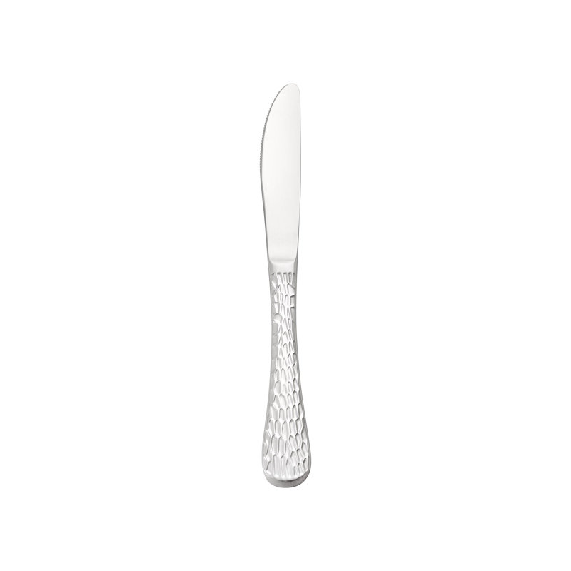 Couteau de table CAC en acier inoxydable Celtic CK 18/0 HW 9-1 / 4