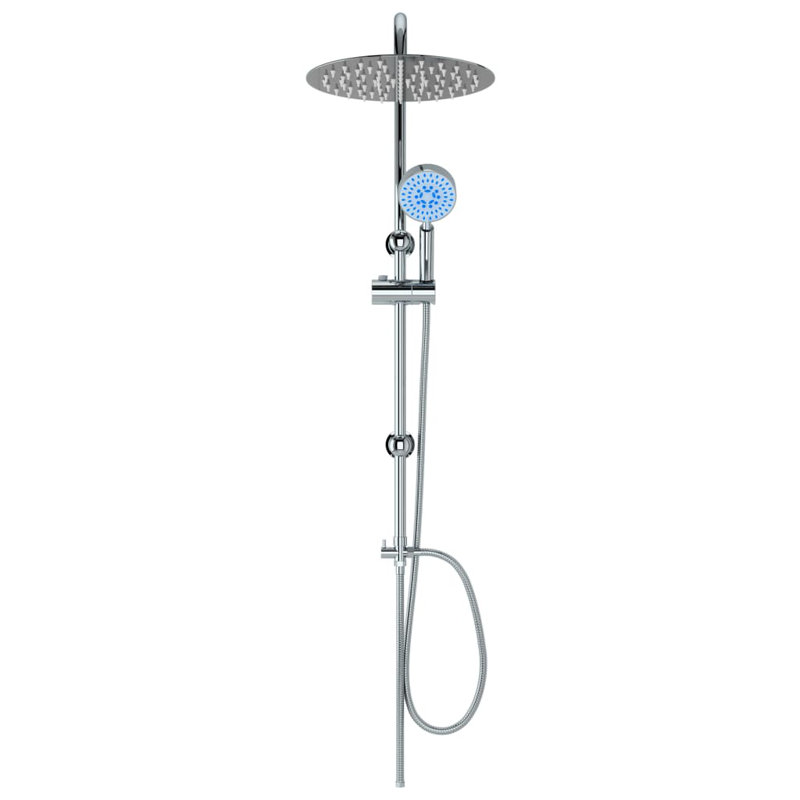 Costigan Full/Standard Dual Shower Head