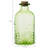 Glass Decorative Bottle