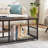 Auxter Coffee Table with Storage-919388602-919047188