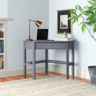 Careyann Corner Writing Desk