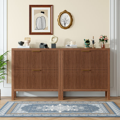 18 Pair Shoe Storage Cabinet (Set Of 2)