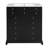 30" Bathroom Vanity with Ceramic Sink Combo
