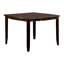Ensemble de table de salle à manger 9 pièces Birchover