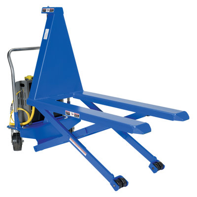 High Lift Truck