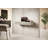 Alusine Commercial Use 100Cm W Rectangular Floting Desk-1804462964