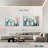 Harnek Pastel Tulips III-107935033