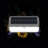 Solar Powered Deck Light