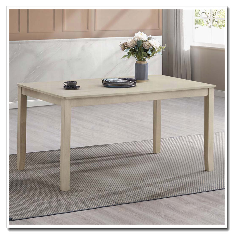 Wooden Dining Kitchen Dining Table