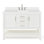 Bayhill 42'' Free Standing Single Bathroom Vanity with Quartz Top
