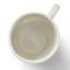  Ensemble de 6 tasses rondes en grès de 12 onces Gretel