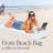 Sunset Beach Towels 1-116398708