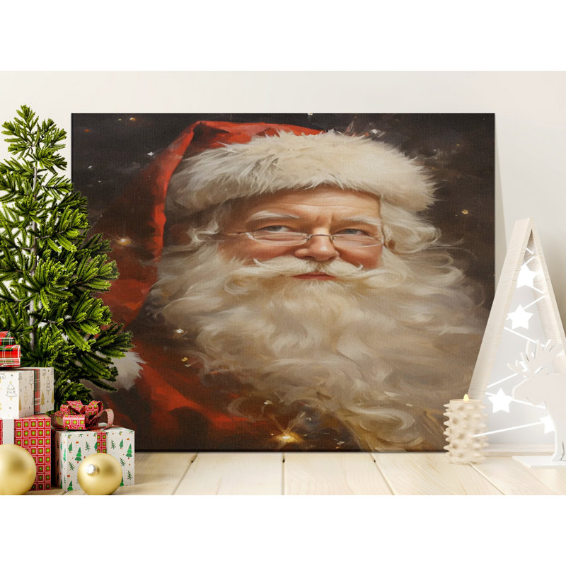 Sigman Wrapped Canvas Print Set, 20x10