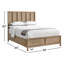 Lit en bois Colleen-1659630293