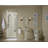 Revel 36'' x 74'' Pivot Shower Door with CleanCoat Technology-14674201