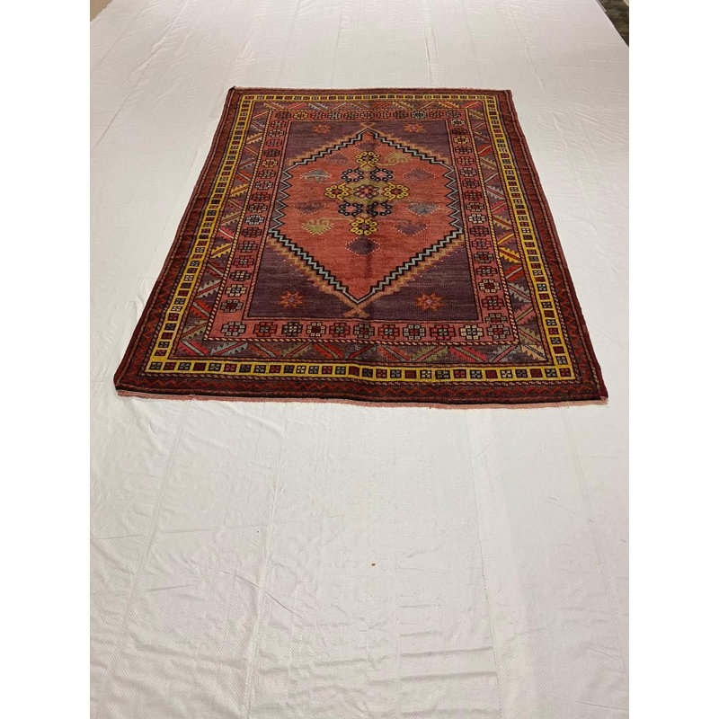 Tapis 5 pi x 7 pi Anatolian
