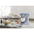 KitchenAid® Artisan® Series 5 Quart Tilt-Head Stand Mixer-2058564715