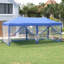 Alizai 6 x 3m Steel Party Tent-2039839718-2039839713
