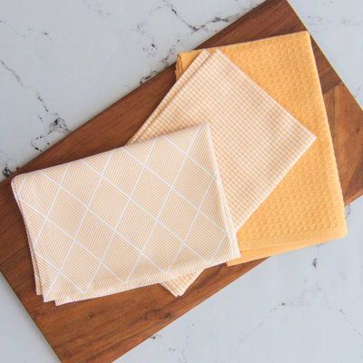 Cotton Tea Towel Kitchen Towel