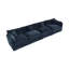 Canapé en chenille moderne-740061796-740061806-740061804
