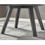 Table de poker Mid-Century moderne Kona