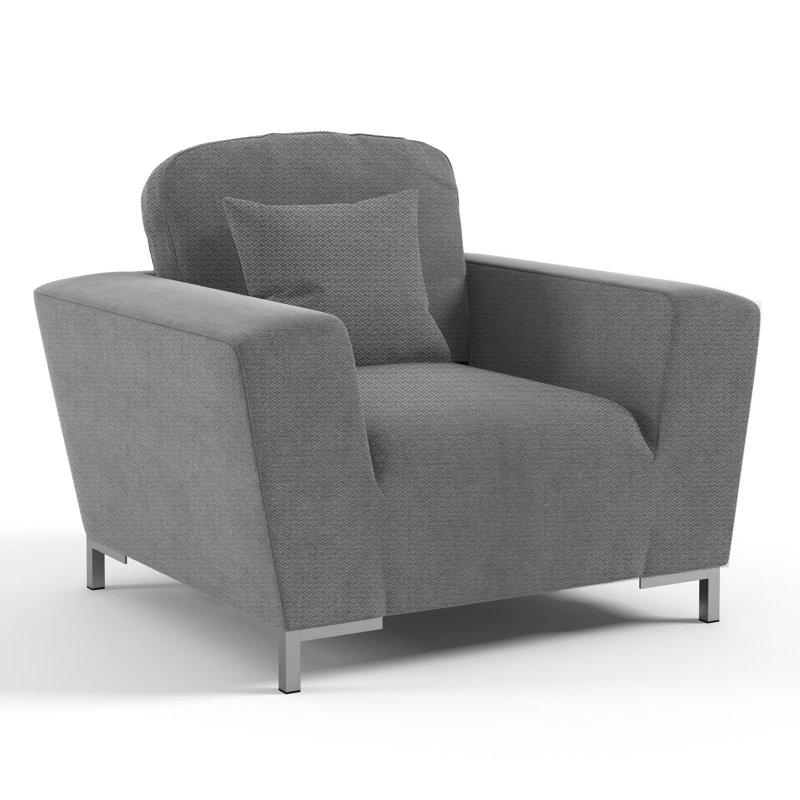 Nostrand 2 - Piece Living Room Set