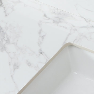 Luxury Bathroom Vanity Top