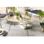 Christner Four Leg Coffee Table